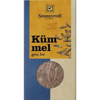 Kümmel ,ganz