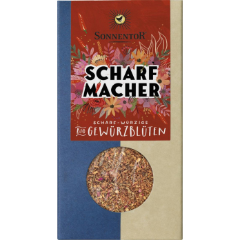 Scharfmacher Gewürz