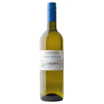 Grüner Veltliner weiß (V)